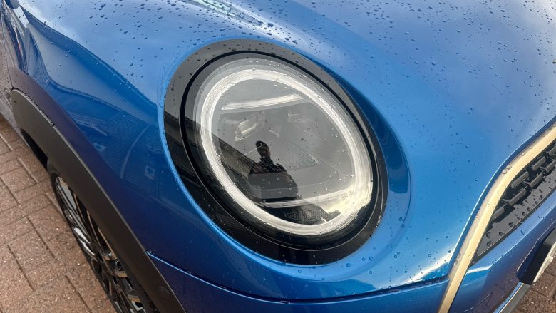 MINI Cooper 1.5 C Exclusive 5dr Auto Petrol Hatchback